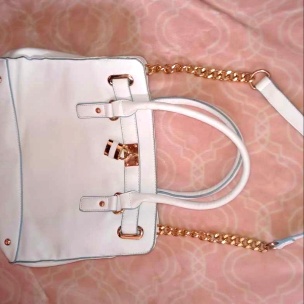 Charming Charlie bag
